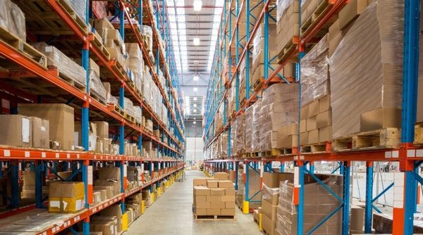 WAREHOUSE SERVICES