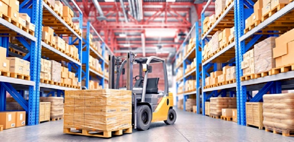 WAREHOUSE SERVICES