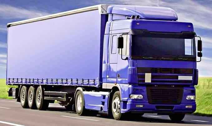 road logistics